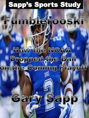 cover image of Fumblerooski